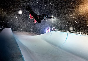 Just over 3 months to go for the 2020 LAAX OPEN, we asked top riders from all over the globe: what is LAAX for you? Come to the LAAX OPEN 2020 from January 13 to 18. Finals are scheduled for Friday, Jan 17, and Saturday, Jan 18, 2020. Don't miss out! | LAAX