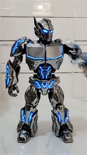 😱cyborg Experment tutorial👀👍#cyborg #aivideo #tutorial