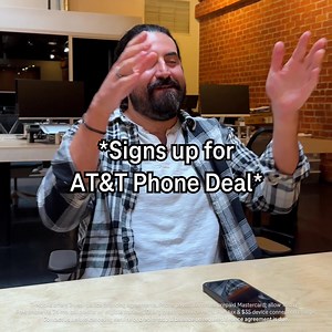 38 reactions · 59 comments | That’s a hard pass for us. We’ll pay off your old phone up to $650, and give you a new 5G phone for free. | T-Mobile | Facebook