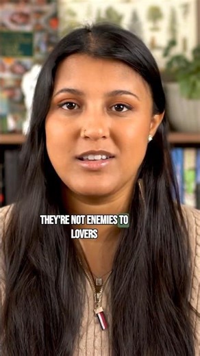 The #1 mistake writers make with enemies-to-lovers