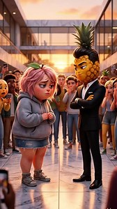 Peach and Piñialito — Part 1: Pinoy AI Drama