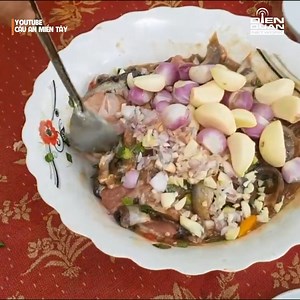 Món ăn quen thuộc ăn nhiều cũng không ngán mắm linh chưng thịt ba chỉ bắt cơm - Cậu An Miền Tây ------------ © Bản quyền của video này thuộc về Cậu An Miền Tây & Dien Quan Group. © The copyright of this video belongs to Cậu An Miền Tây & Dien Quan Group. #dienquan #minhantruanhe #cauanmientay #CậuAnMiềnTây | Hành Tinh Khoai Tây
