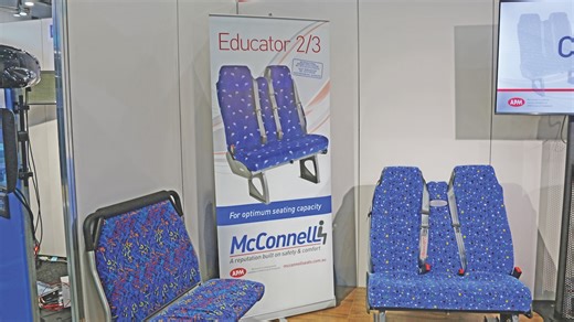 April bus and coach deliveries continue hectic 2026 rhythm