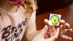 FDA authorizes 1st COVID-19 shots for infants, preschoolers