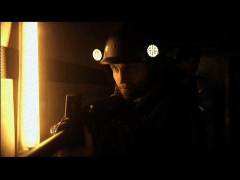 Alien Uprising (Video 2008)