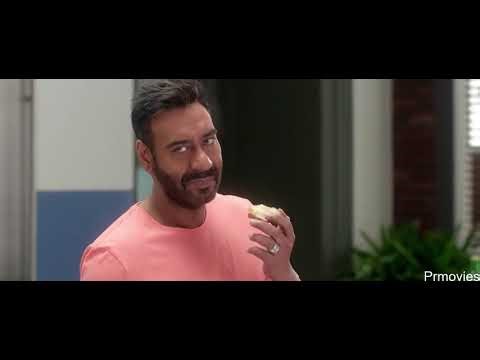 De de pyaar de 2019 film ....Full movie hd 1080p Ajay Devgan and Rakul preet