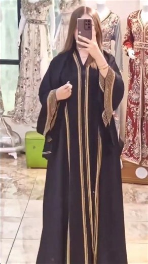 Latest 2025 Burkha Design & Latest Abaya collection #abaya #burkha #hoordesingers