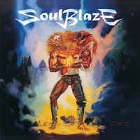 Soulblaze - Soulblaze
