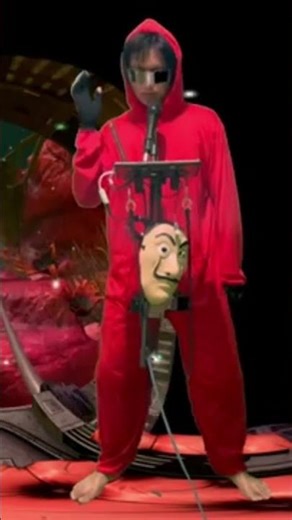 alien Kokey Original music