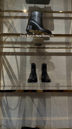 37 reactions | In love with Tory Burch’s new items! | Seattle Premium Outlets | Facebook