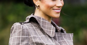 Archie's Birth Certificate Reveals Meghan Markle's New Profession