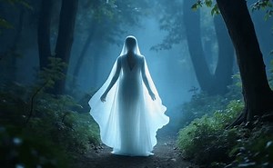 1.3K views · 48 reactions | Tom writes: A rather enigmatic ghost...