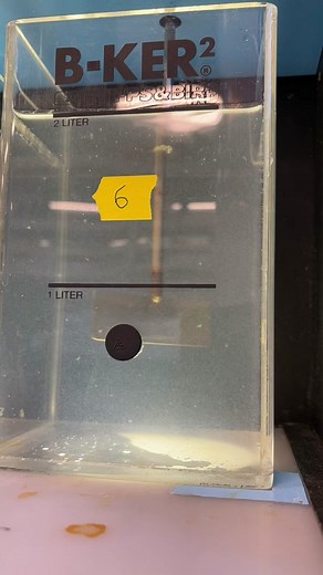 Let’s talk water treatment. What questions do you have? #water #watertreatment #engineer #engineering #womeninstem #stem #science #nerd #civilengineering #environment #environmentalengineering