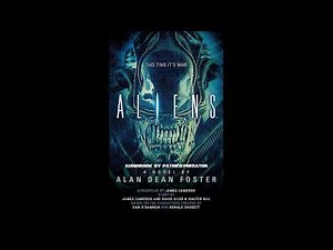Aliens - Complete #audiobook #audionovelas #audionovel