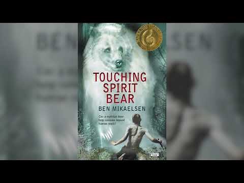 Touching Spirit Bear Chapter 18