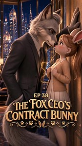 The Fox CEO's Contract Bunny Episode 38 — Scene Breakdown