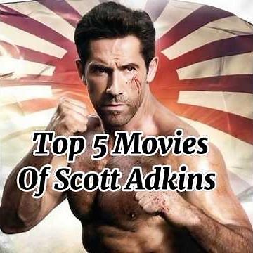 best Scott Adkins movies #ScottAdkins #action #bestactionfilms