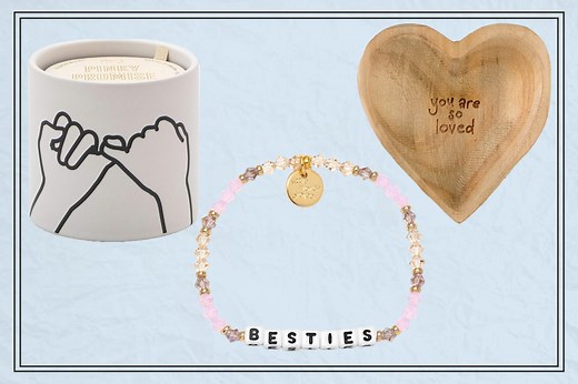 51 Unique Gifts That Are Perfect For Your Best Friend, No Matter The Occasion