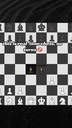 Chess is changing, it’s becoming faster and faster. Monarch is in beta, and if you want to get in on the fun now, join discord. #chesstok #chess #hikaru