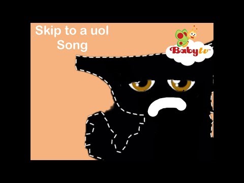 Skip to my uol song old Baby Tv
