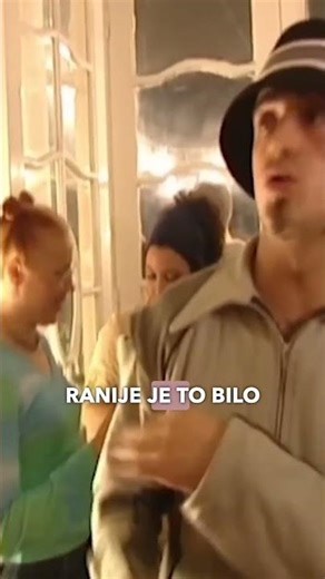 Pop muva ribu | MUNJE! (Gledajte na kanalu) #shorts #shortvideo