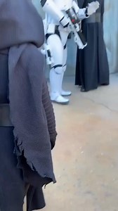 4.3K views · 234 reactions | Funny First Order Stormtrooper  Happy moments at Disney World❤️✨ #fyp #tiktok #funny #fypシ #disney #disneyland #disneyworld #kids #foryou #Love #kid #usa #usa #starwars #stormtrooper | stormtrooperVlogs | Facebook
