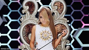 Baru Sehari Dirilis, Lagu Solo CL `2NE1` Rajai Tangga Lagu