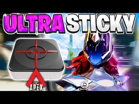 LOCK ON** Xim Matrix Apex Legends Config For Zero Recoil & LOCK ON Aim Assist * All Consoles *