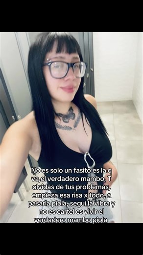 ¿Qué es un fasito? El verdadero mambo piola