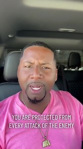 62K views · 10K reactions | Today you are protected against every attack of the enemy!! | Troy King | Facebook