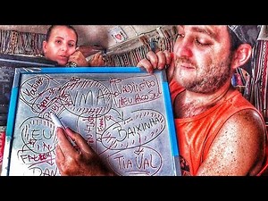 MENTIMOS pra VOCÊS esse TEMPO TODO, RESOLVEMOS CONTAR a VERDADE! T2.ep226