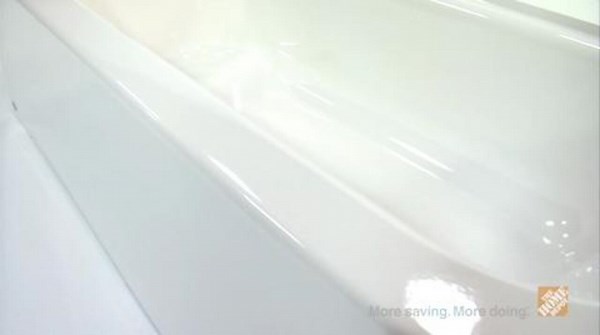 Bootz Industries Maui 60 in. x 30 in. Alcove Soaking Bathtub with Right Drain in White 011-3340-00