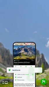 Vzpomínky blednou, Moje Mapy zůstávají. ✅ Místa a trasy si nově můžete odškrtávat jako navštívené. Díky tomu si v prémiové verzi hladce připomenete, kde všude jste už byli a kam teprve naplánovat příští výlet. Chcete si zážitky, nebo tipy z cest radši zapsat? Přímo v detailu místa teď najdete možnost přidat poznámku. Sbohem a šáteček, deníčku… #mapycom #mojemapy #aplikace #ios #android #web #navstiveno #poznamky #cesko #evropa #svet #cestujem #tip | Mapy.com