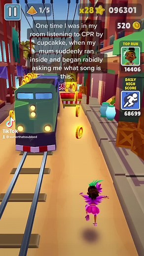 CPR by CupcakKe Remix Storytime