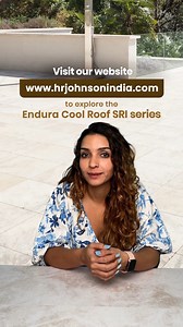 638 reactions · 22 comments | Small changes can make a big impact on your spaces. Follow these simple tips to elevate your balcony, and don’t forget with Johnson Cool Roof SRI tiles, you get both style and comfort without the summer heat! Learn more: https://bit.ly/3QbNTQl #HRJohnsonIndia #CreatingDreamSpace #TilingSolutions #Tiles #InteriorDesigner #Architects #CoolRoofTiles | H & R Johnson India | Facebook