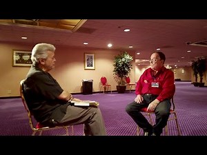 Dr. Bruce Cornet - NIDS, Skinwalker Ranch, and UFO Disclosure - Feb. 2020 - Laughlin UFO Mega Confer