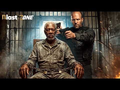 FINAL EXTRACTION (2026) | Morgan Freeman × Jason Statham