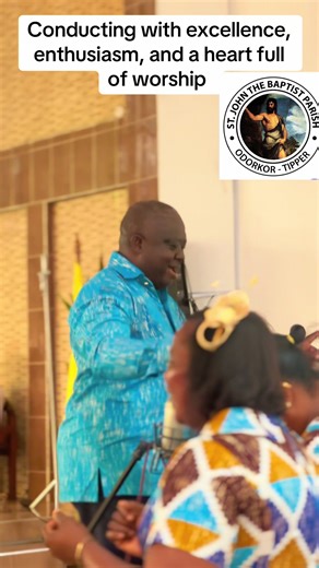 Celebrating 30 Years of Pearls of St. John Choir