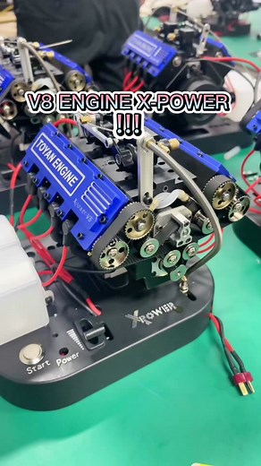 EngineDIY_team on TikTok