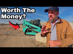 The Truth About Sunward Construction Equipment