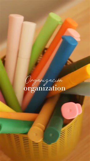 American Crafts on Instagram: "There’s something so satisfying about a fresh, cozy craft room ✨⁠ ⁠ This calming organization by @cecibisarello is the perfect reminder that a tidy space can spark new ideas, especially at the start of a new year. Clean shelves, sorted supplies, and room to create? Yes please.⁠ ⁠ Does organizing your space inspire you to start a new project, too? 👇⁠ ⁠ #AmericanCrafts #CraftRoomGoals #NewYearReset #CreativeOrganization #CozyCrafting #MakersGonnaMake"