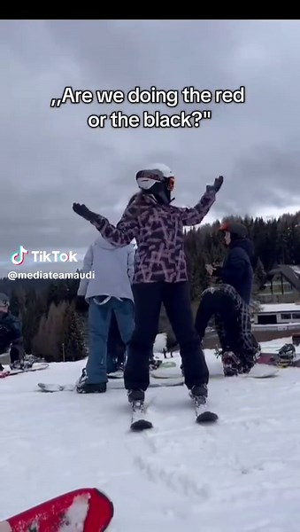 life's problems..😆 #ski #skicamp #fy #fyp #misshim