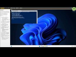 LAB 7.1.14 Use System Commands TEST OUT