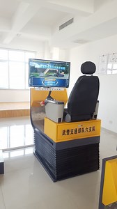 [Hot Item] Simulator/Dozer Simulators for Training