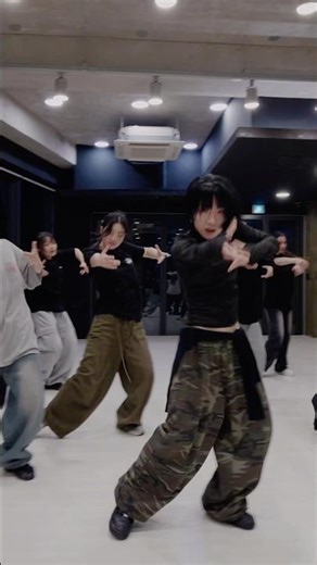 #beam #anxiety #dance #choreography