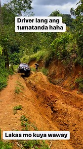 Driver lang ang tumatanda. #fsr4x4extremeoffroader #fsrqualitybuild #ARB4x4Accessories #PilipinasOffroader | FSR Autoworks and Off-Road Unlimited