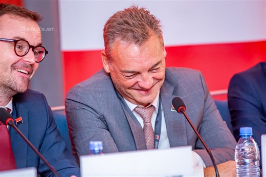 Cérémonie de communication financière de société Générale Côte d’Ivoire - Abidjan.net Photos