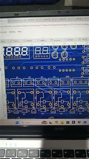egg incubator controller 👍👍👍👍👍 #arduino