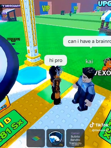 Exploring Roblox Adventures with Vexo and Its Muzzy