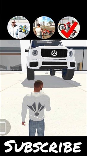 Franklin Tiny Mod Challenge 💀🔥 GTIV Vs IBD3D Vs Indian GT5